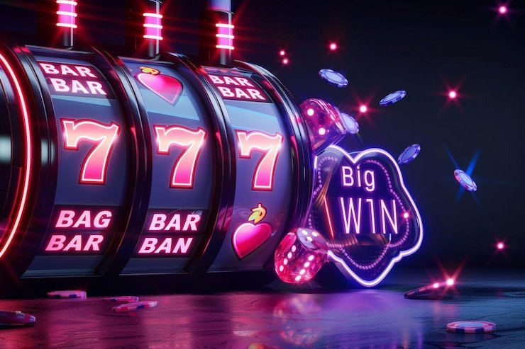 Cash Hunt bonus game interface